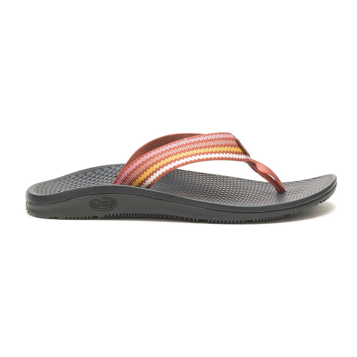 Chaco Classic Flip Flop Women's in Scoop Clay